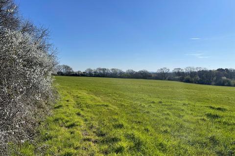 Farm land for sale, Cranmore, Isle of Wight