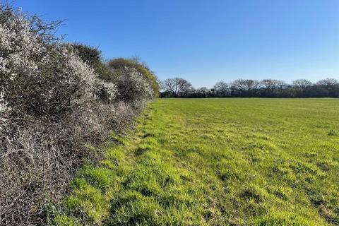 Farm land for sale, Cranmore, Isle of Wight