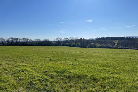 Farm land for sale, Cranmore, Isle of Wight