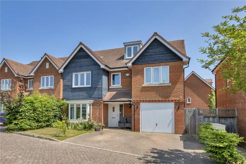 4 bedroom detached house for sale, Dukes Drive, Tunbridge Wells, Kent, TN2