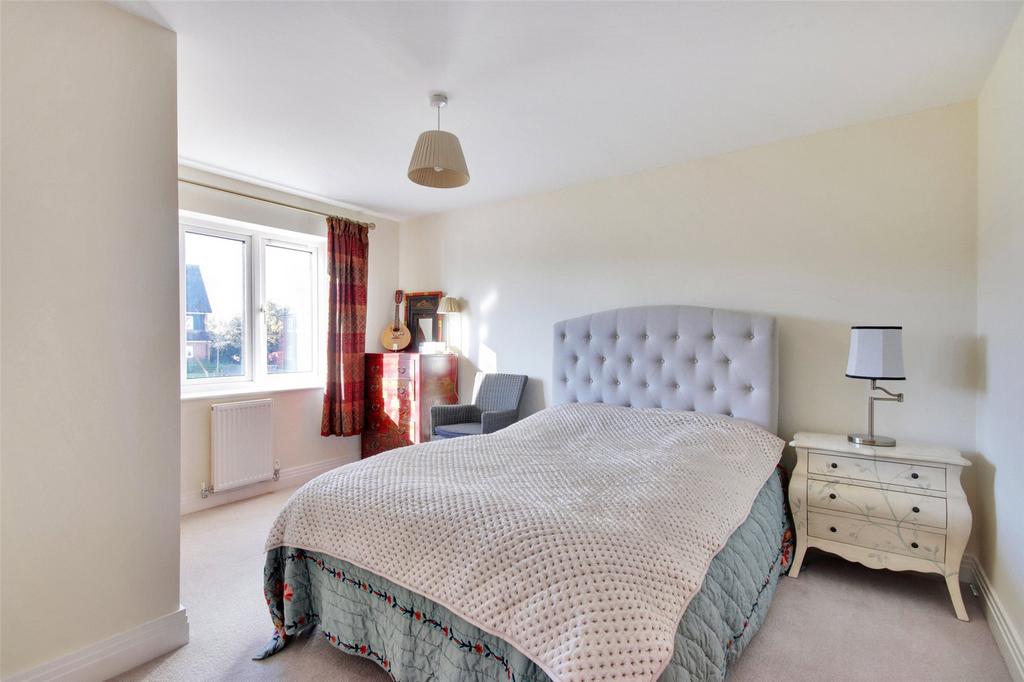 Bedroom Four