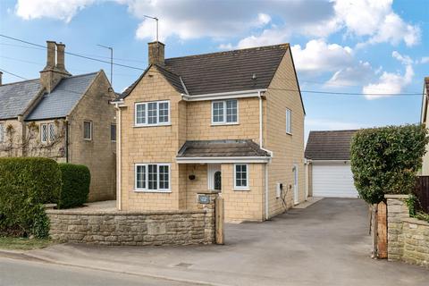 Lynton House Station Road, Christian Malford, Chippenham, SN15 4BG
