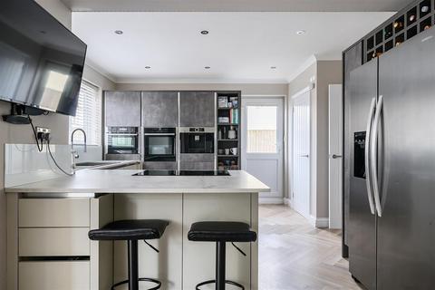 Lynton House Station Road, Christian Malford, Chippenham, SN15 4BG
