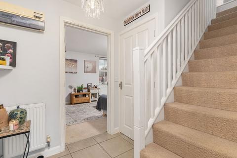 3 bedroom detached house for sale, Angell Drive, Market Harborough LE16