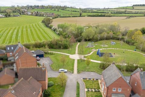 undefined, Angell Drive, Market Harborough LE16