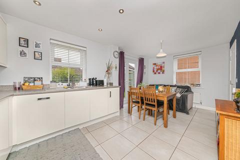 undefined, Angell Drive, Market Harborough LE16