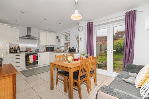 undefined, Angell Drive, Market Harborough LE16