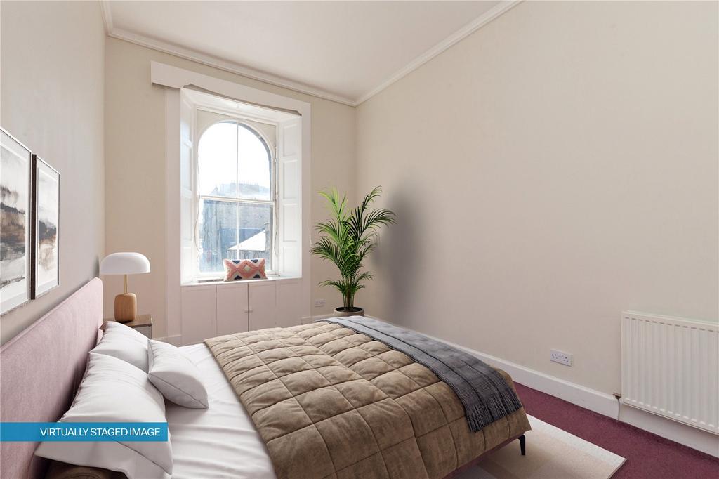 Castle Terrace Cgi 2