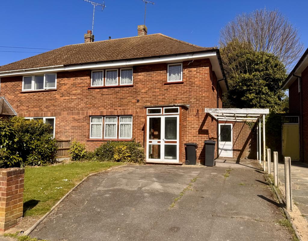 3 - Bedroom House For Sale