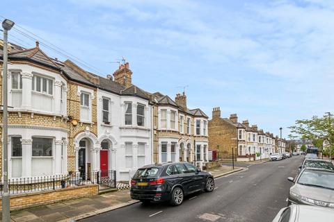 5 bedroom terraced house for sale, Marmion Road, Battersea, London, SW11