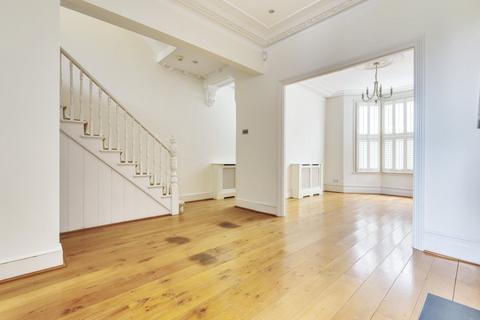 5 bedroom terraced house for sale, Marmion Road, Battersea, London, SW11