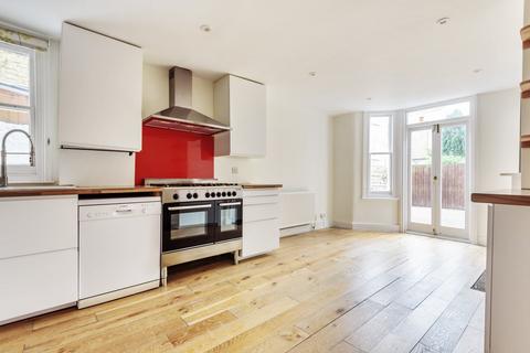5 bedroom terraced house for sale, Marmion Road, Battersea, London, SW11