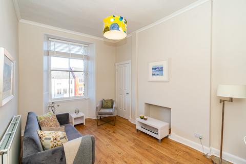 1 bedroom flat for sale, 15 (2F1), Dean Park Street, Stockbridge, Edinburgh, EH4 1JR
