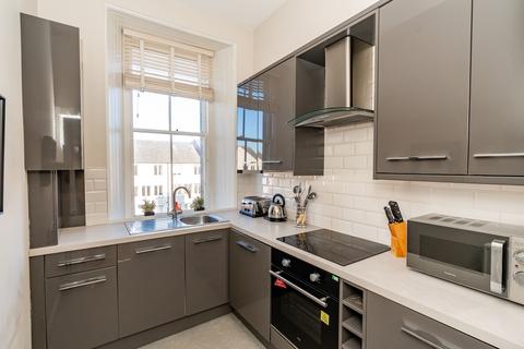 1 bedroom flat for sale, 15 (2F1), Dean Park Street, Stockbridge, Edinburgh, EH4 1JR