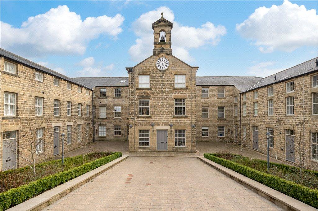 17 Glasshouses Mill