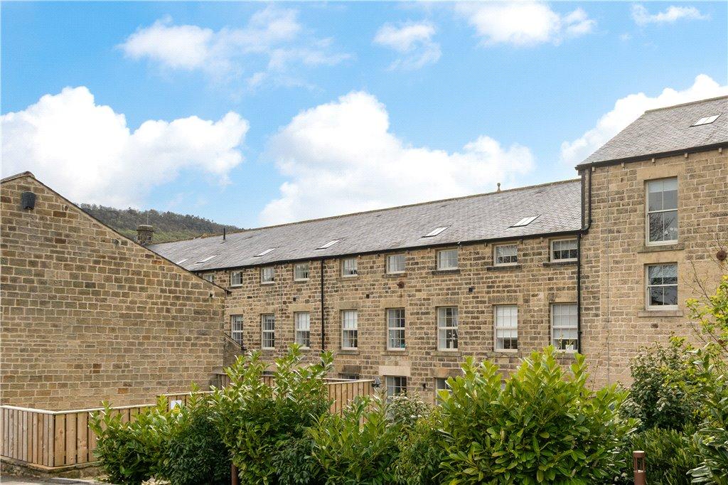 17 Glasshouses Mill