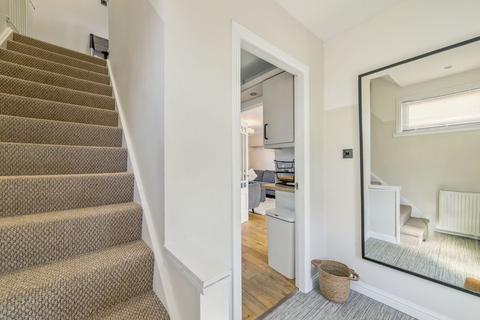 17 Chestnut Avenue, Whitburn, Bathgate, EH47 8NA