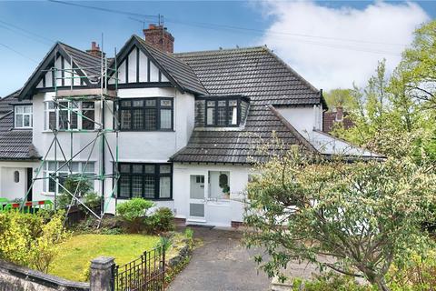 4 bedroom semi-detached house for sale, Pulford Avenue, Prenton, Merseyside, CH43