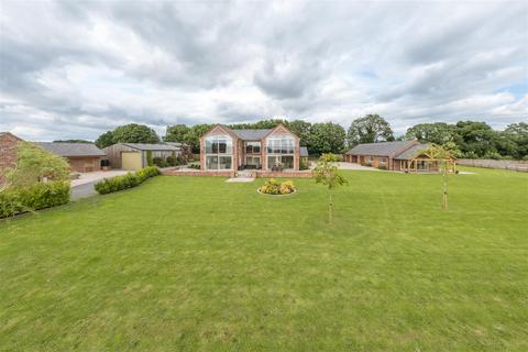 undefined, An outstanding detached family residence in Little Budworth