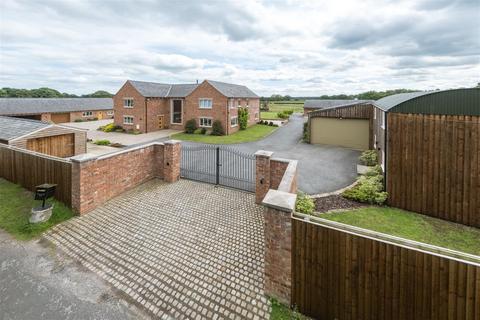 undefined, An outstanding detached family residence in Little Budworth