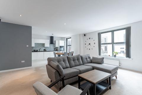 2 bedroom apartment for sale, Fox Street, Flat 1/2, City Centre, Glasgow, G1 4AU