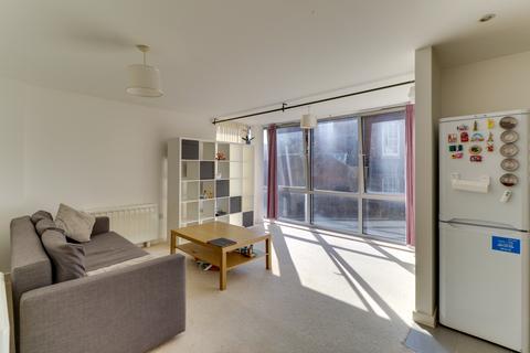 1 bedroom apartment for sale, Admiralty Road, Portsmouth