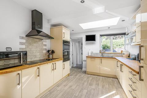 4 bedroom detached bungalow for sale, Beech Grove, Camblesforth, Selby