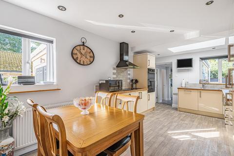 4 bedroom detached bungalow for sale, Beech Grove, Camblesforth, Selby