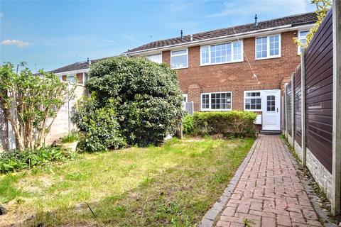 3 bedroom terraced house for sale, Elmwood Drive, Walton, Wakefield, West Yorkshire