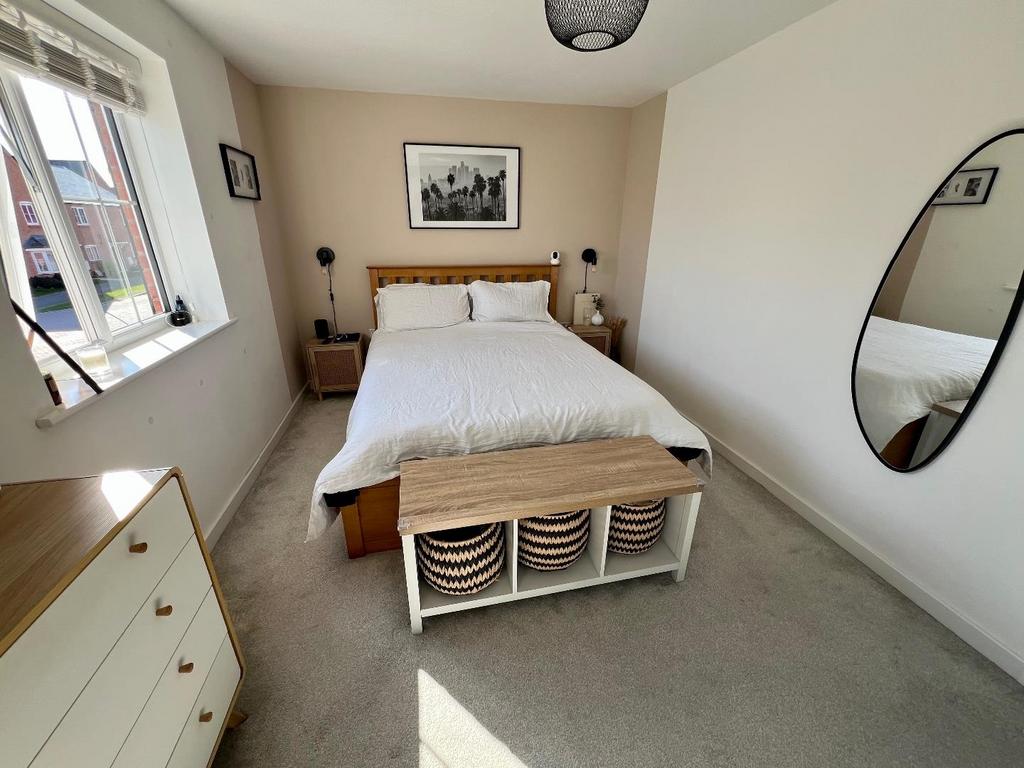 Main Bedroom