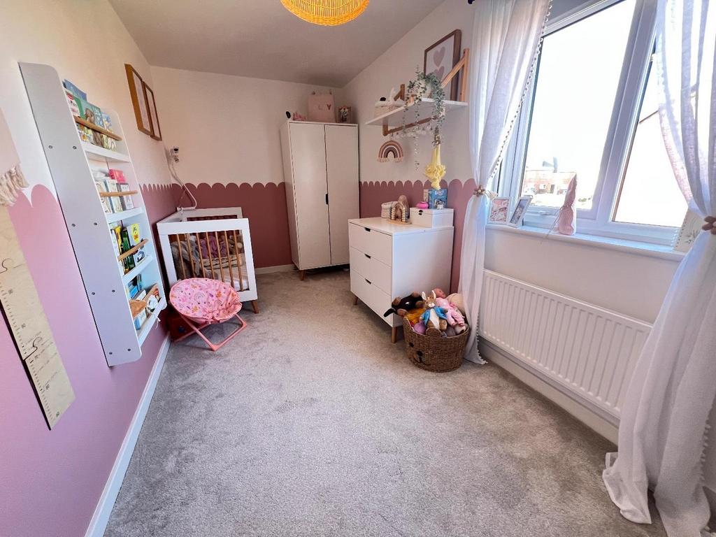 Bedroom Two