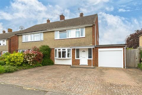 69 Forest Road, Paddock Wood, Tonbridge, TN12 6JU