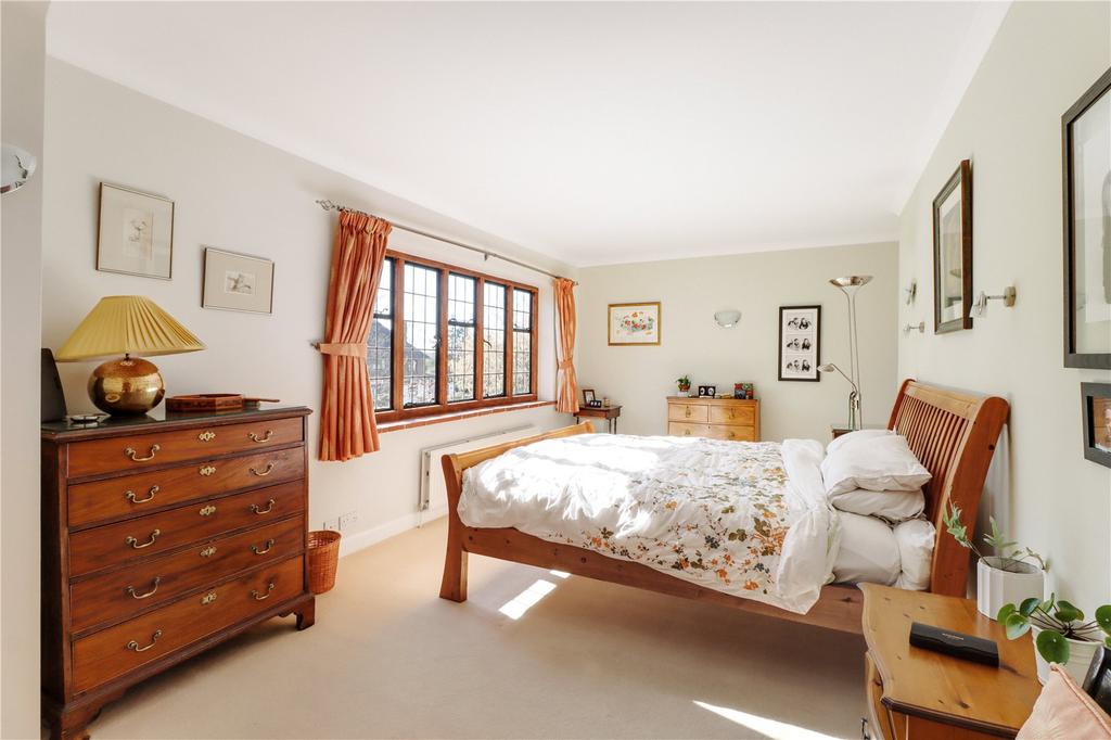 Principal Bedroom