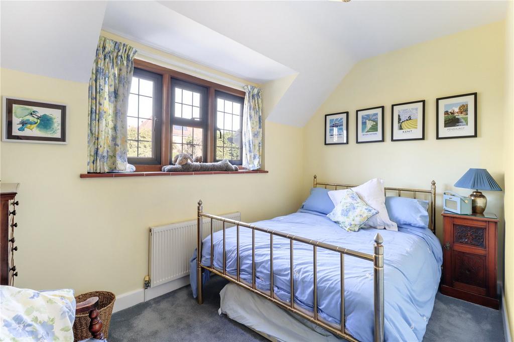 Bedroom Six