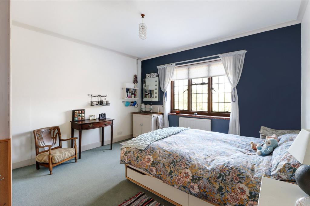 Bedroom Five