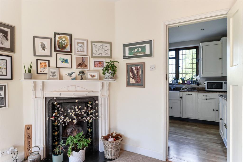 Sitting Room