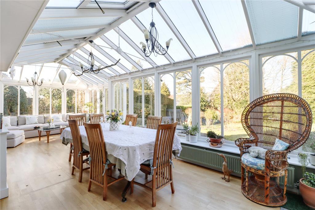 Conservatory