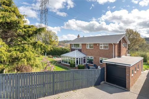 4 bedroom detached house for sale, Ponthaugh, Rowlands Gill NE39
