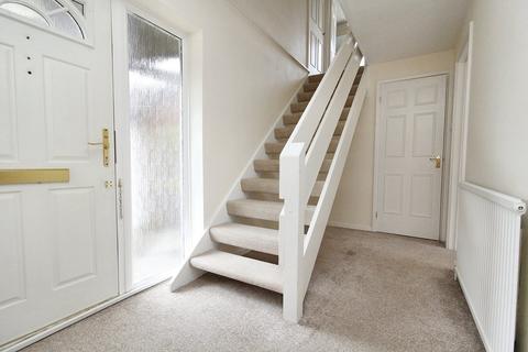 17 Fouracres, Letchworth Garden City, SG6 3UF