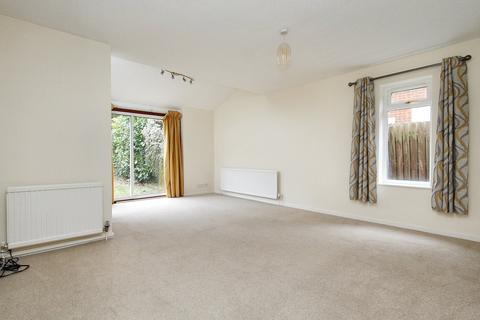 17 Fouracres, Letchworth Garden City, SG6 3UF