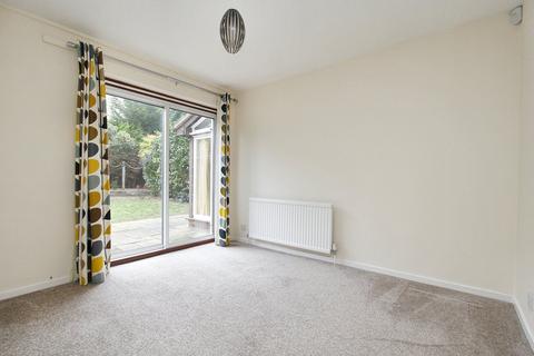 17 Fouracres, Letchworth Garden City, SG6 3UF