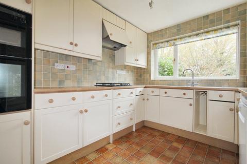 17 Fouracres, Letchworth Garden City, SG6 3UF
