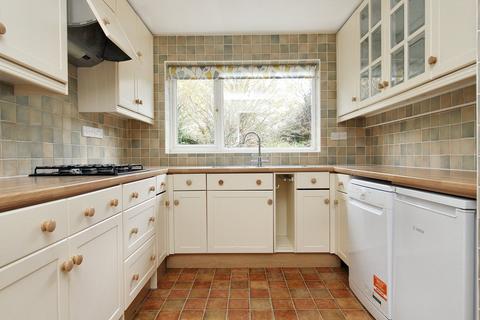 17 Fouracres, Letchworth Garden City, SG6 3UF
