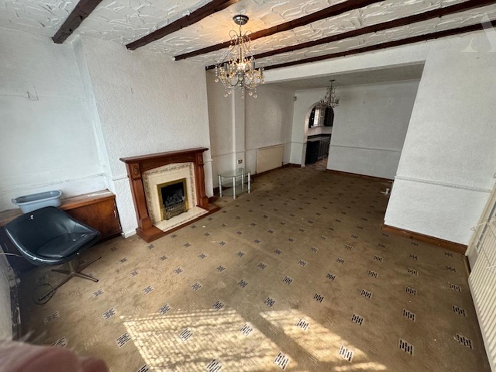 7 Crossfield Road lounge 2