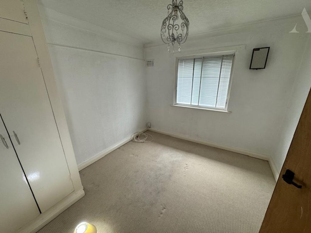 7 crossfield Road bedroom 2