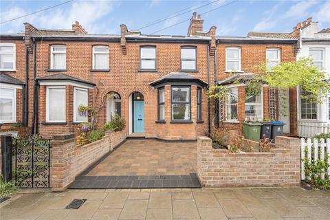 14 South Lane, New Malden, KT3 5HT