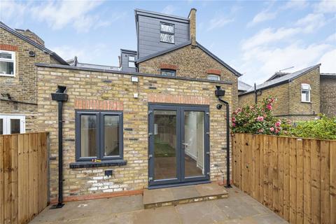 14 South Lane, New Malden, KT3 5HT