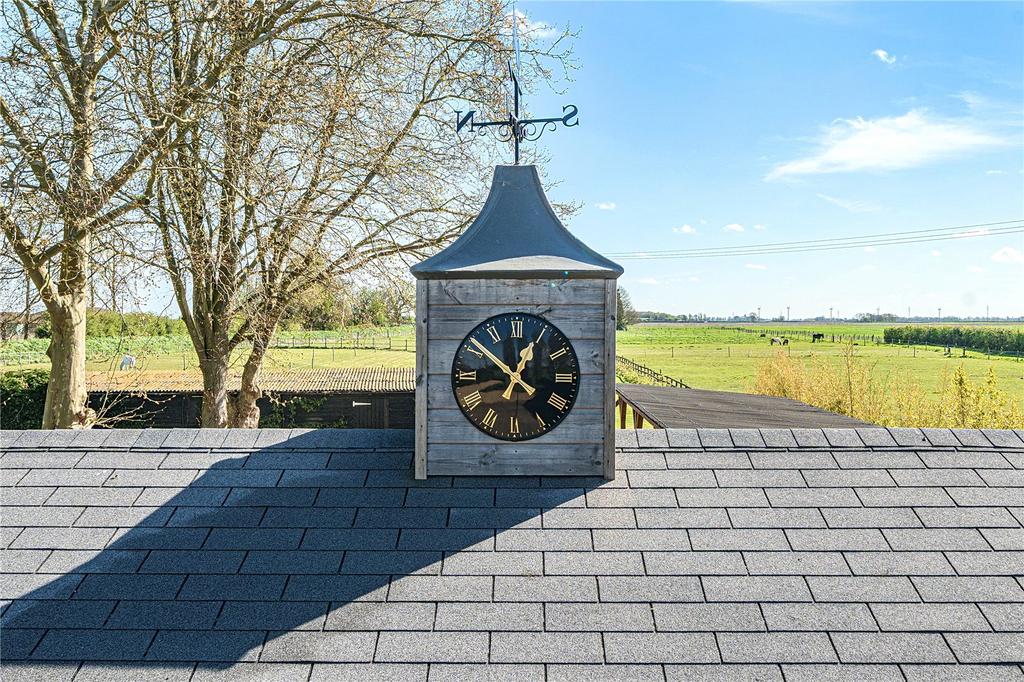 Stable Clock
