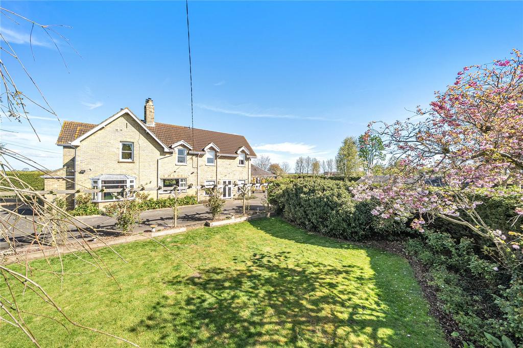 Lovely Period House