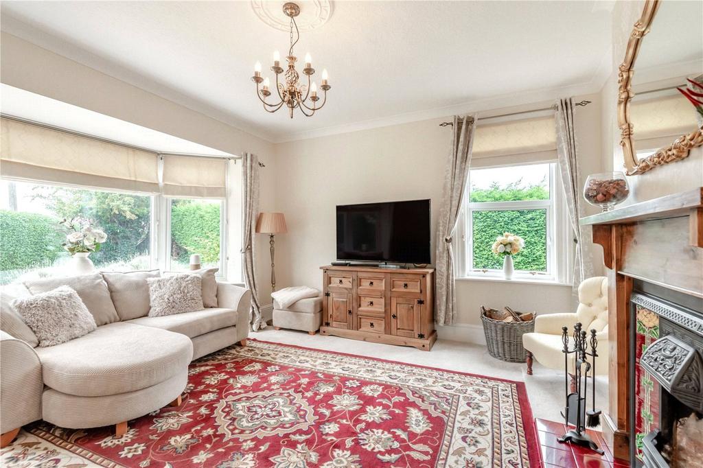 Drawing Room